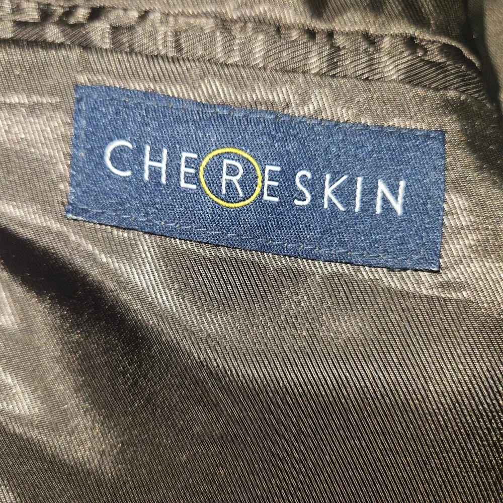 Chereskin this vintage